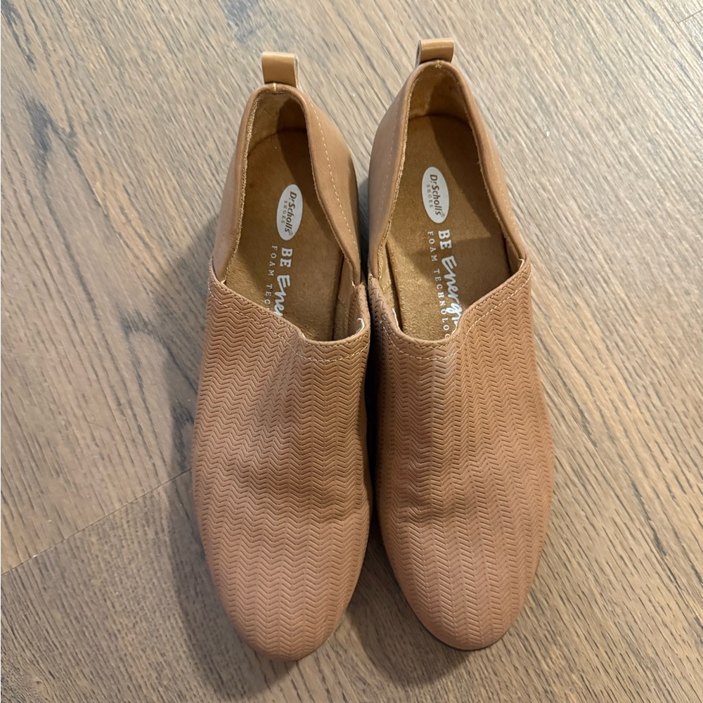 Dr. SchollsTan Slip-On Shoes